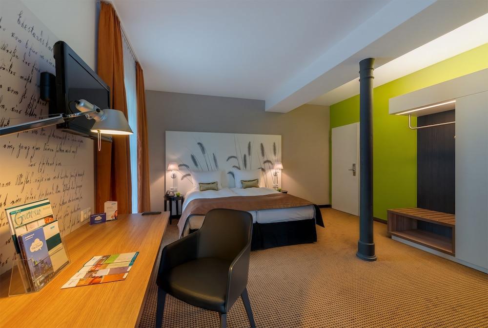 Nestor Hotel Stuttgart-Ludwigsburg Exterior foto