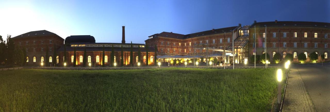 Nestor Hotel Stuttgart-Ludwigsburg Exterior foto