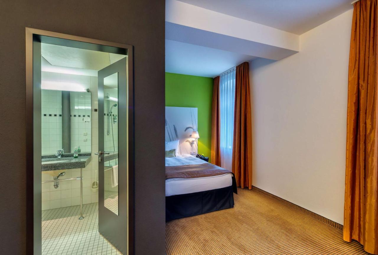 Nestor Hotel Stuttgart-Ludwigsburg Exterior foto