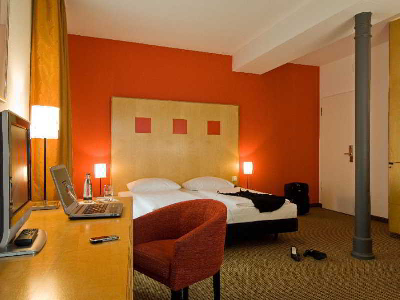 Nestor Hotel Stuttgart-Ludwigsburg Quarto foto