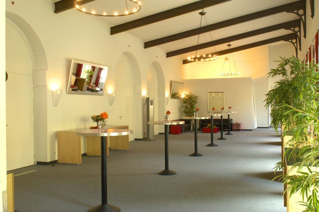 Nestor Hotel Stuttgart-Ludwigsburg Restaurante foto